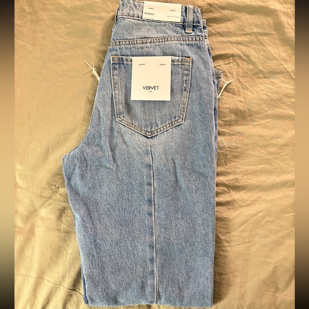 NWT | Vici Collection | Vervet Jeans